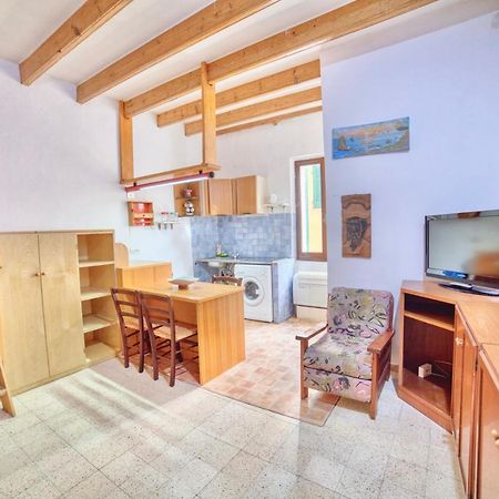 Apartament Moon House 2 Alghero Zewnętrze zdjęcie