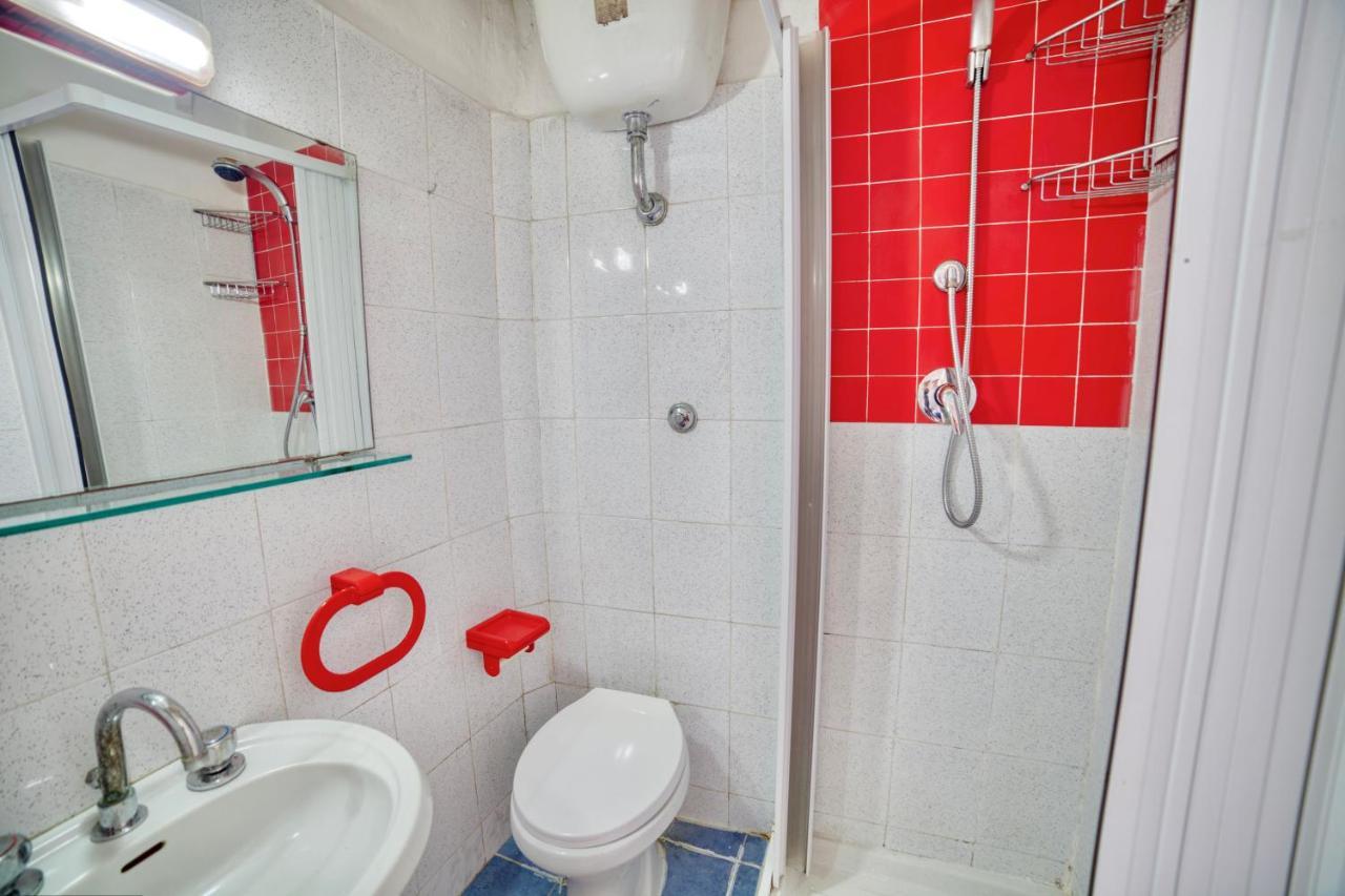 Apartament Moon House 2 Alghero Zewnętrze zdjęcie