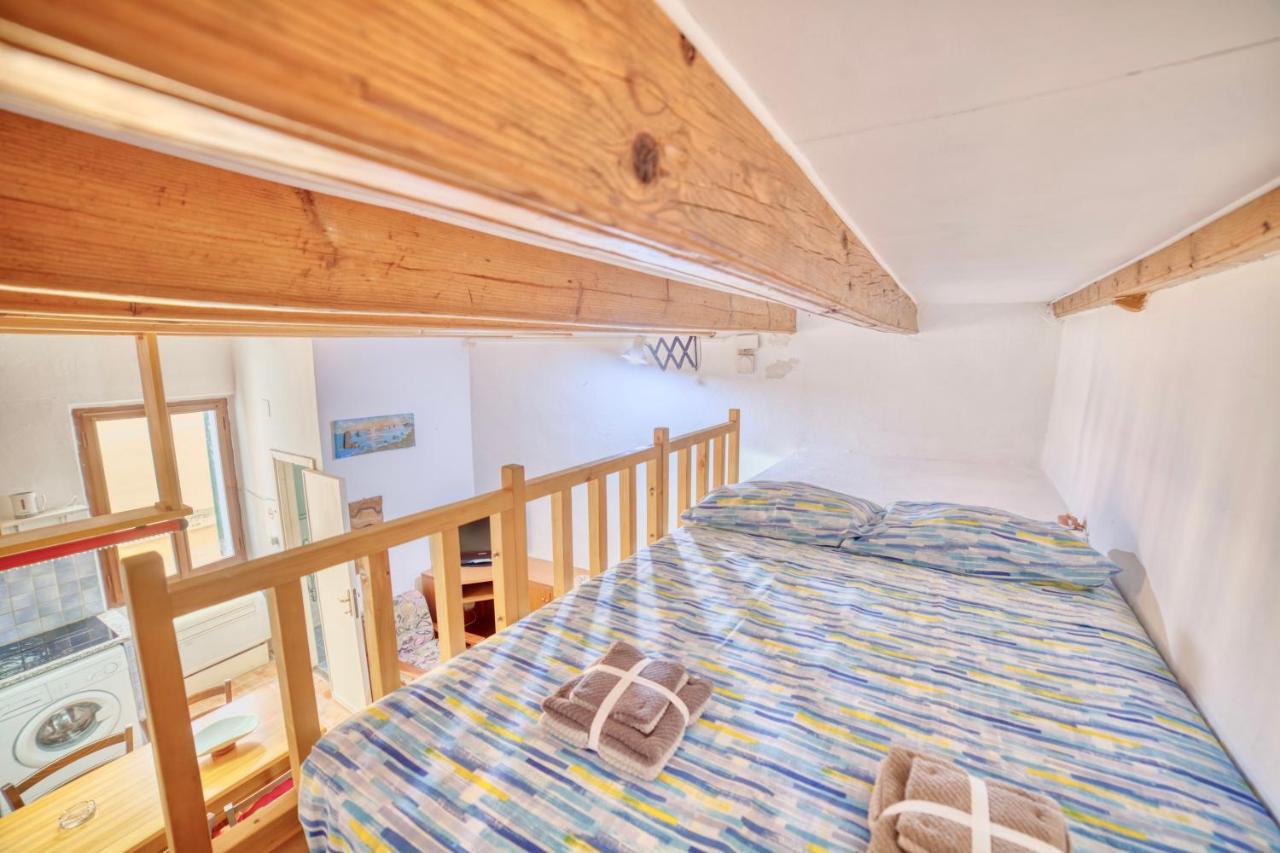 Apartament Moon House 2 Alghero Zewnętrze zdjęcie