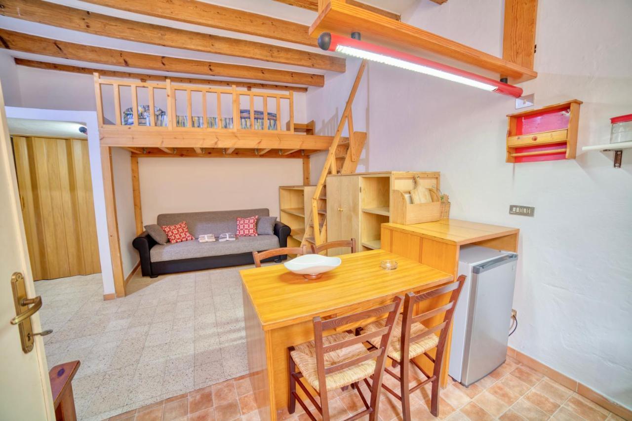 Apartament Moon House 2 Alghero Zewnętrze zdjęcie